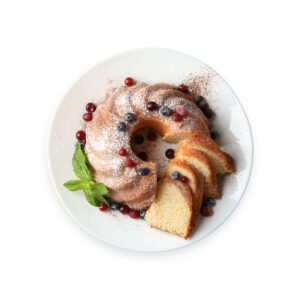Slice Super Cake