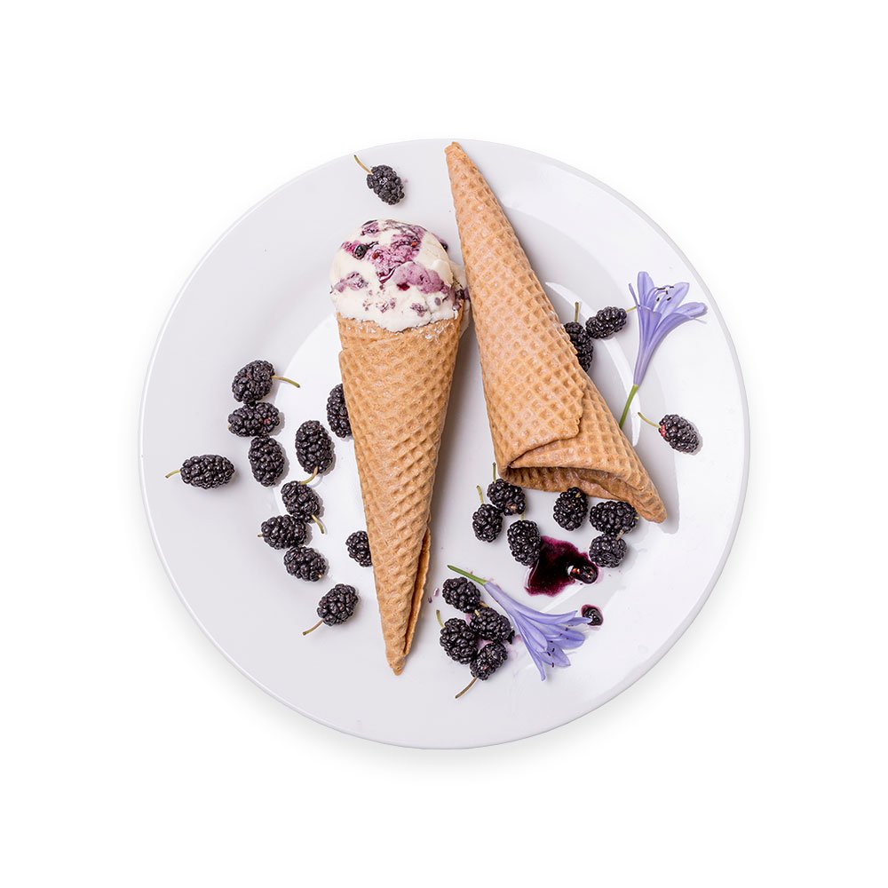 Cone Ice Cream